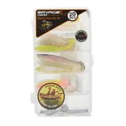 SG Perch Pro Kit Size M 20pcs -Fishing Club Store go 426044 z