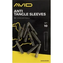 Avid Anti Tangle Sleeves -Fishing Club Store go 426224 z