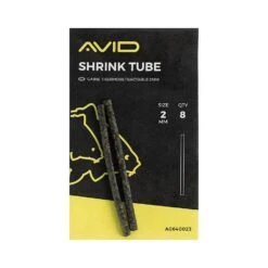 AVID Shrink Tube 2Mm -Fishing Club Store go 426241 z