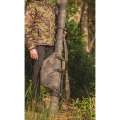 Undercover Camo 10ft Single Rod Sleeve -Fishing Club Store go 427280 z