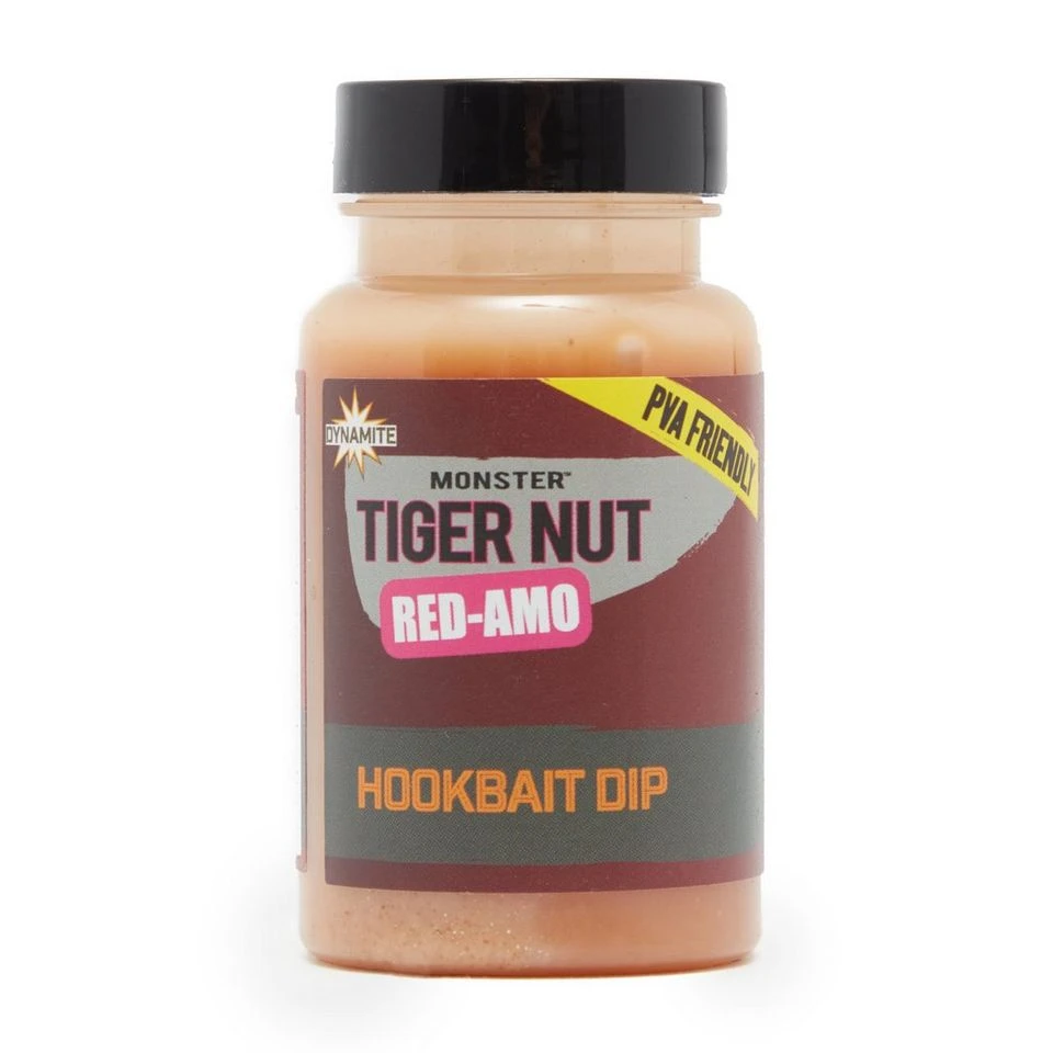 Dynamite Monster Tiger Nut Dip 3 Dynamite Monster Tiger Nut Dip - Image 3