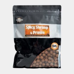 Dynamite Spicy Shrimp And Prawn Sl 15mm