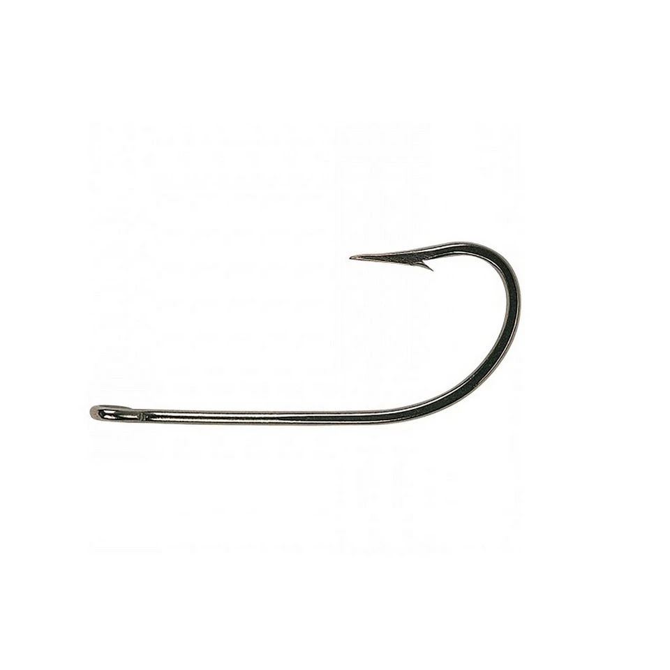 Mustad Oshaughnessy 34007 Sz4/0 10X5 2 Mustad Oshaughnessy 34007 Sz4/0 10X5 - Image 2