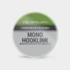 KORUM 10lb Smokescreen Mono Hklink