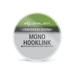 KORUM 10lb Smokescreen Mono Hklink -Fishing Club Store go 433372 z
