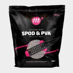 Mainline Spod & PVA Pellet Mix 2kg