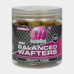 Mainline Hi Imp Fruity Tuna 18mm Wafter