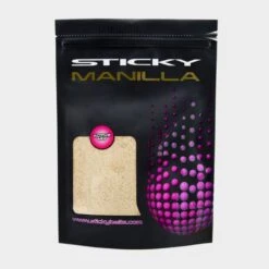 Sticky Baits Manilla Active Mix 900G Bag