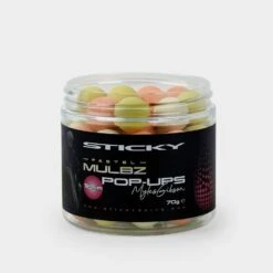 Sticky Baits Mulbz Pop-Ups Pastel 12mm