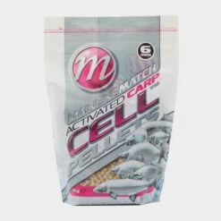 Mainline Match Activated Carp Cell Pellets 6mm