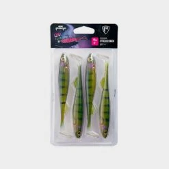 Slick Shad Ultra UV 13cm 5i Stkleback