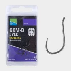 Preston Kkm B Hooks Size 16