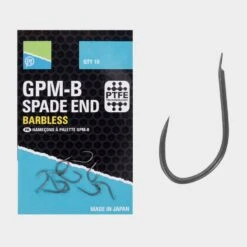 Preston Gpm-B Spade End Size 18