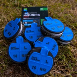 Preston Revalution Hklengths - N50 Sz 10