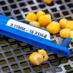 Preston XSH-B 16 Hooklengths 15Cm