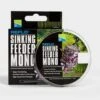 Preston Sinking Feeder Mono 0.20Mm