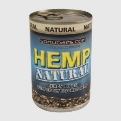 Baits Hemp Natural 400G