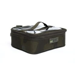 Sonik Sk-Tek Lrg Accessory Pouch - Sktaccbl -Fishing Club Store go 439109 z