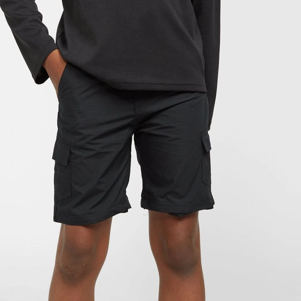 Kids’ Nebraska II Zip-Off Trousers 5 Kids’ Nebraska II Zip-Off Trousers - Image 5