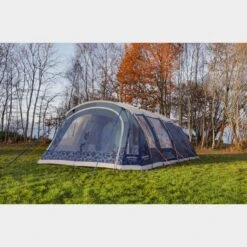Vango Brecon 600XL Family Tent -Fishing Club Store go 447777 d