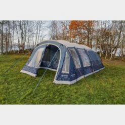 Vango Brecon 600XL Family Tent -Fishing Club Store go 447777 e