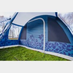 Vango Brecon 600XL Family Tent -Fishing Club Store go 447777 f