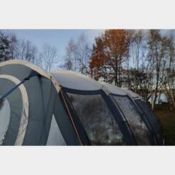Vango Brecon 600XL Family Tent -Fishing Club Store go 447777 l