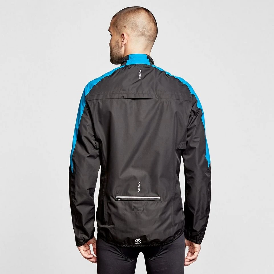 Dare 2b Men's Mediant Jacket 2 Dare 2b Men's Mediant Jacket - Image 2