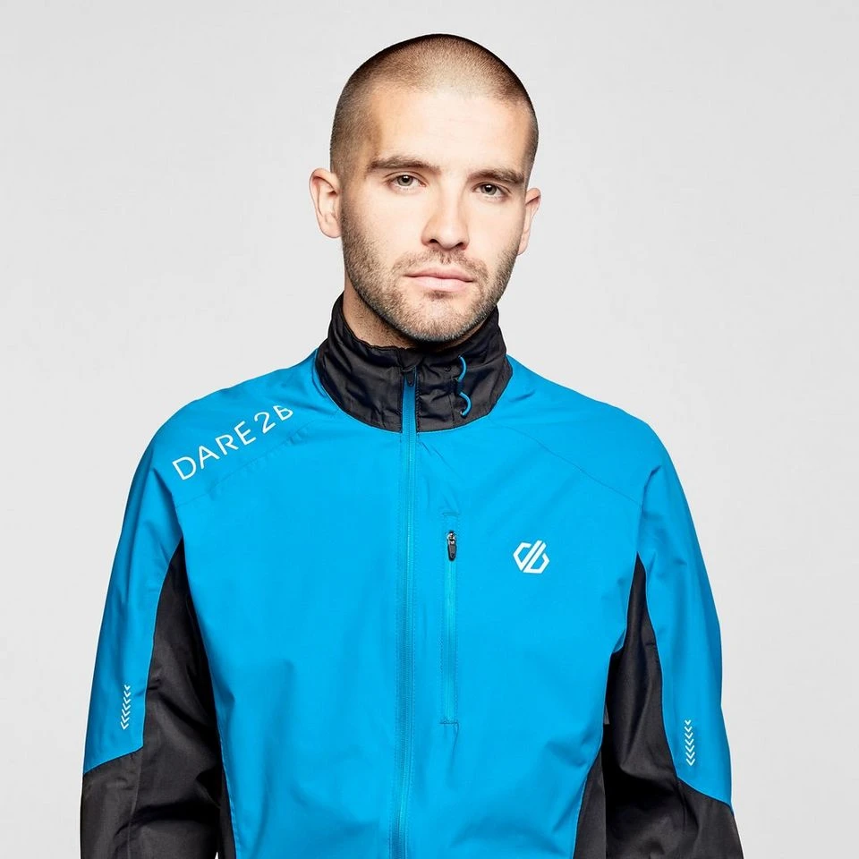 Dare 2b Men's Mediant Jacket 4 Dare 2b Men's Mediant Jacket - Image 4