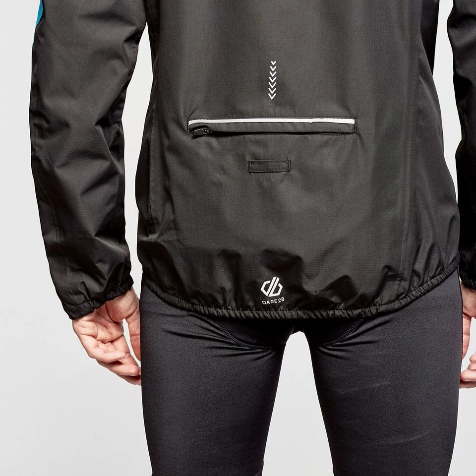 Dare 2b Men's Mediant Jacket 7 Dare 2b Men's Mediant Jacket - Image 7