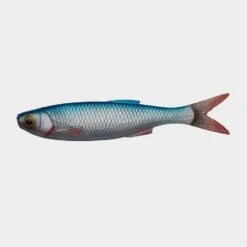 CRAFT DYING MINNOW 5.5CM BLUE PEARL