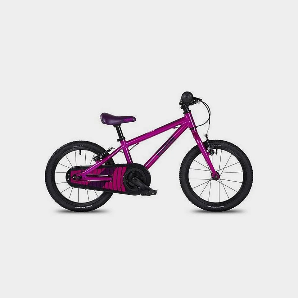 Cuda Kids Trace 16” First Pedal Bike 1 Cuda Kids Trace 16” First Pedal Bike