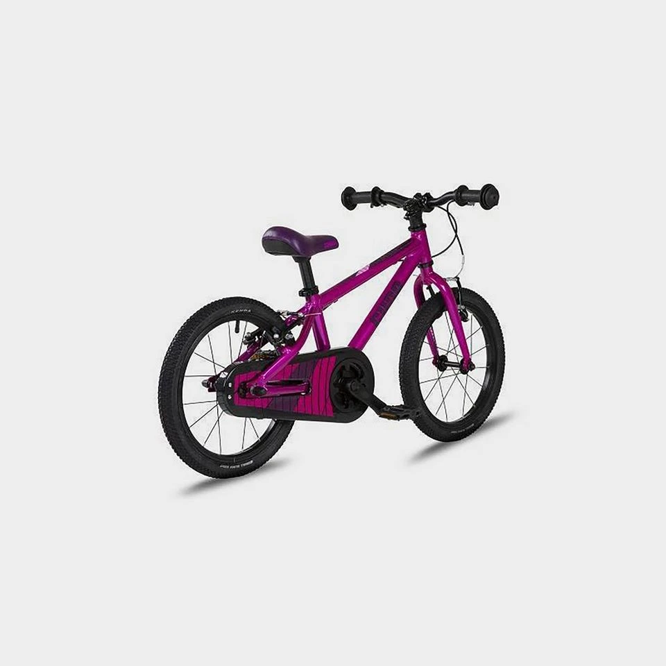 Cuda Kids Trace 16” First Pedal Bike 2 Cuda Kids Trace 16” First Pedal Bike - Image 2