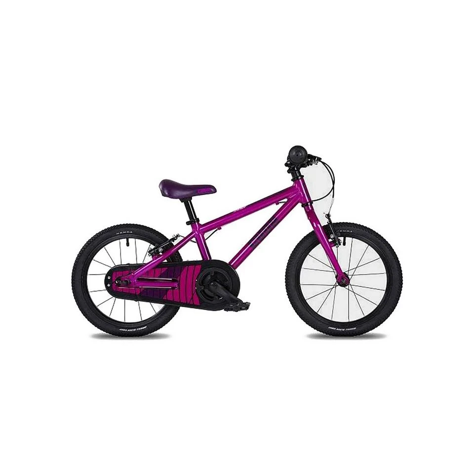 Cuda Kids Trace 16” First Pedal Bike 6 Cuda Kids Trace 16” First Pedal Bike - Image 6