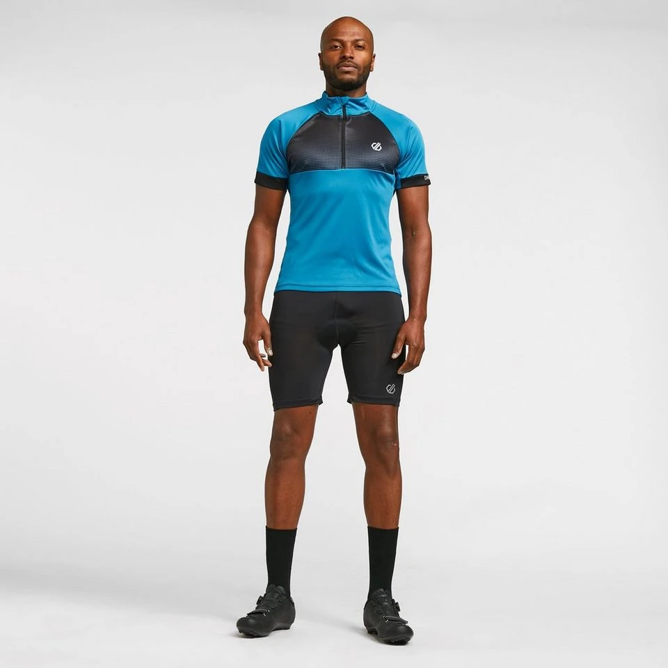 Dare 2b Men’s Stay The Course Cycling Jersey 3 Dare 2b Men’s Stay The Course Cycling Jersey - Image 3