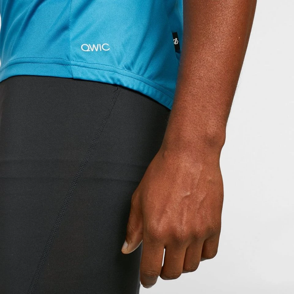 Dare 2b Men’s Stay The Course Cycling Jersey 5 Dare 2b Men’s Stay The Course Cycling Jersey - Image 5