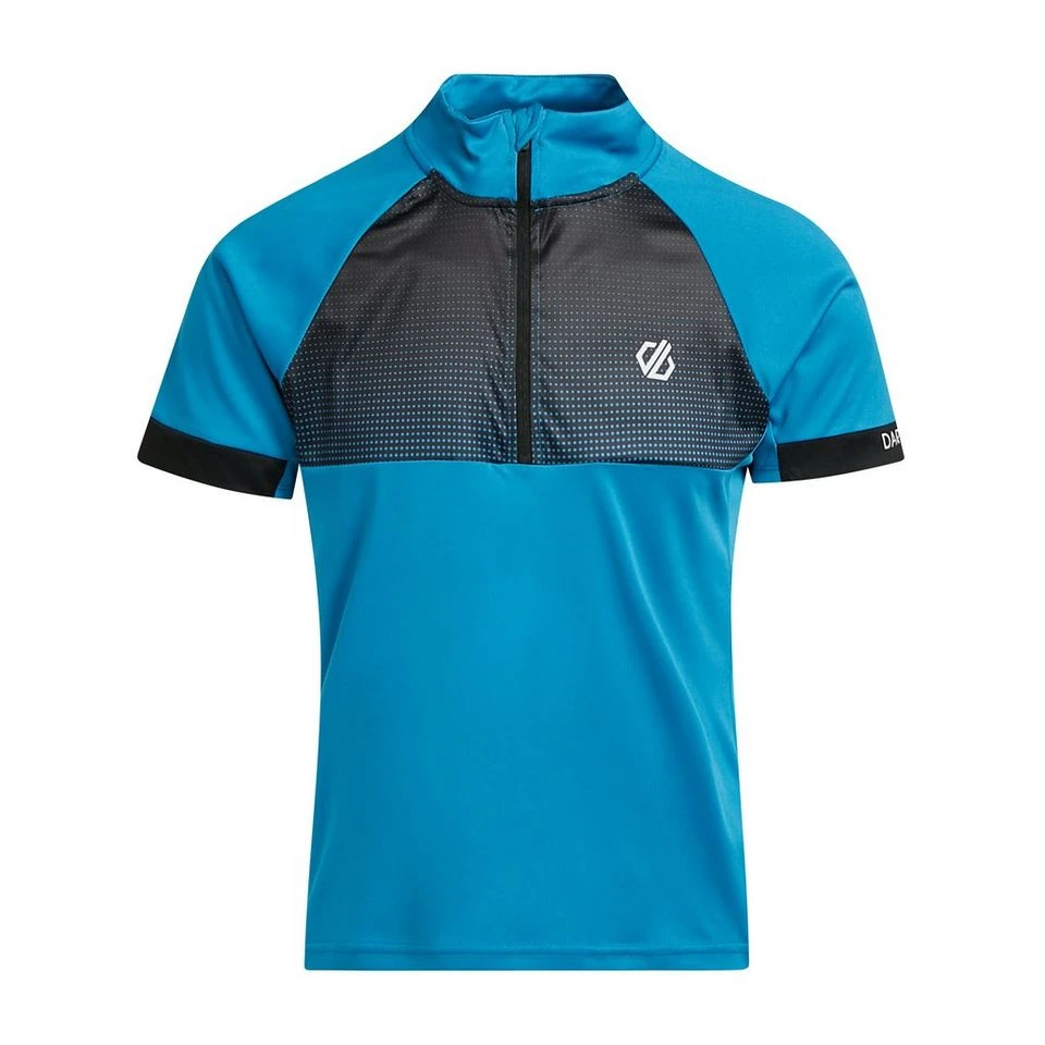 Dare 2b Men’s Stay The Course Cycling Jersey 8 Dare 2b Men’s Stay The Course Cycling Jersey - Image 8