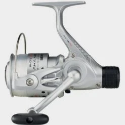 Sert AKA FI 301 RD Reel + Line