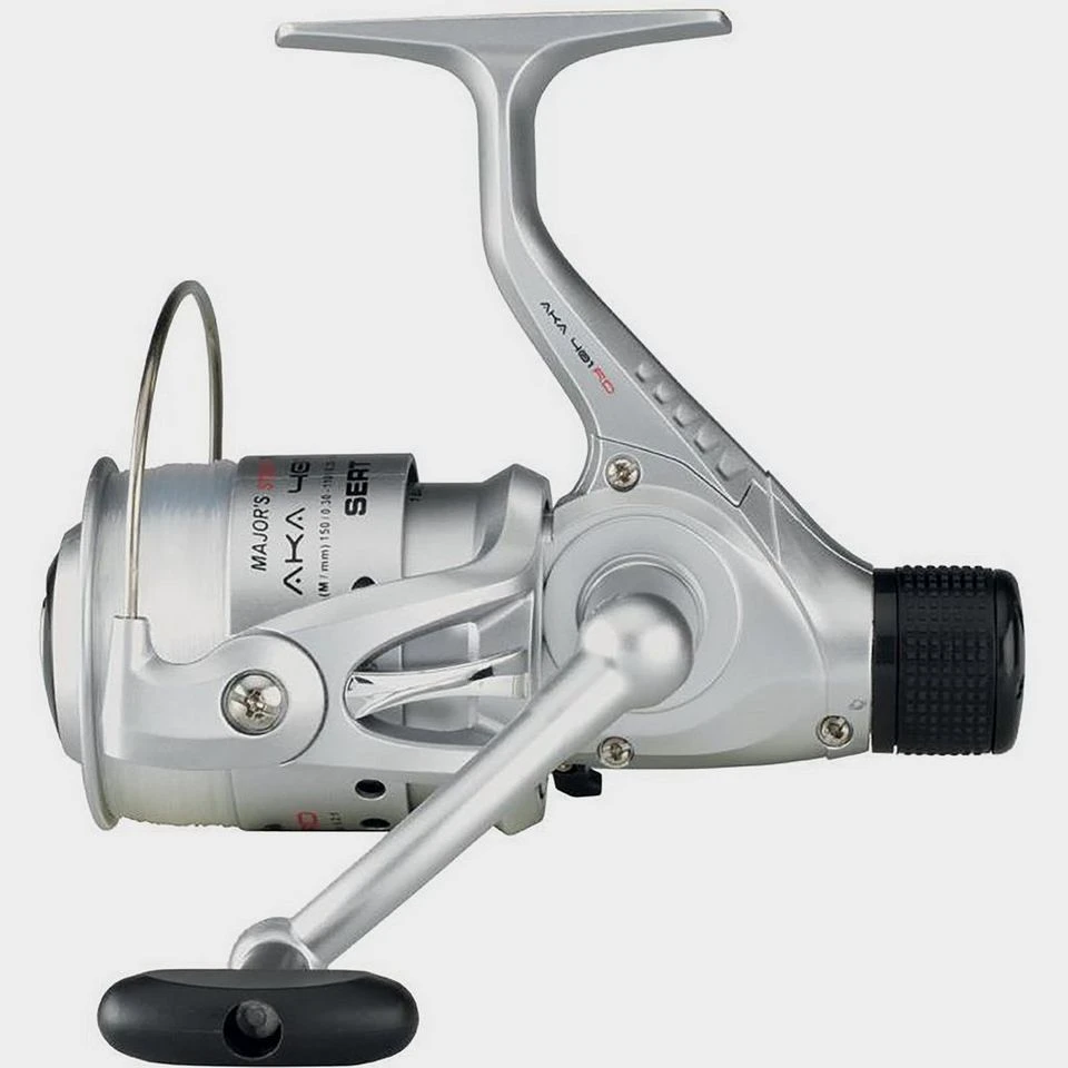 Sert AKA FI 301 RD Reel + Line 1 Sert AKA FI 301 RD Reel + Line