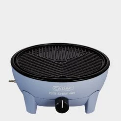 Cadac Citi Chef 40 Table Top Gas BBQ 16 Cadac Citi Chef 40 Table Top Gas BBQ -Fishing Club Store go 455452 e