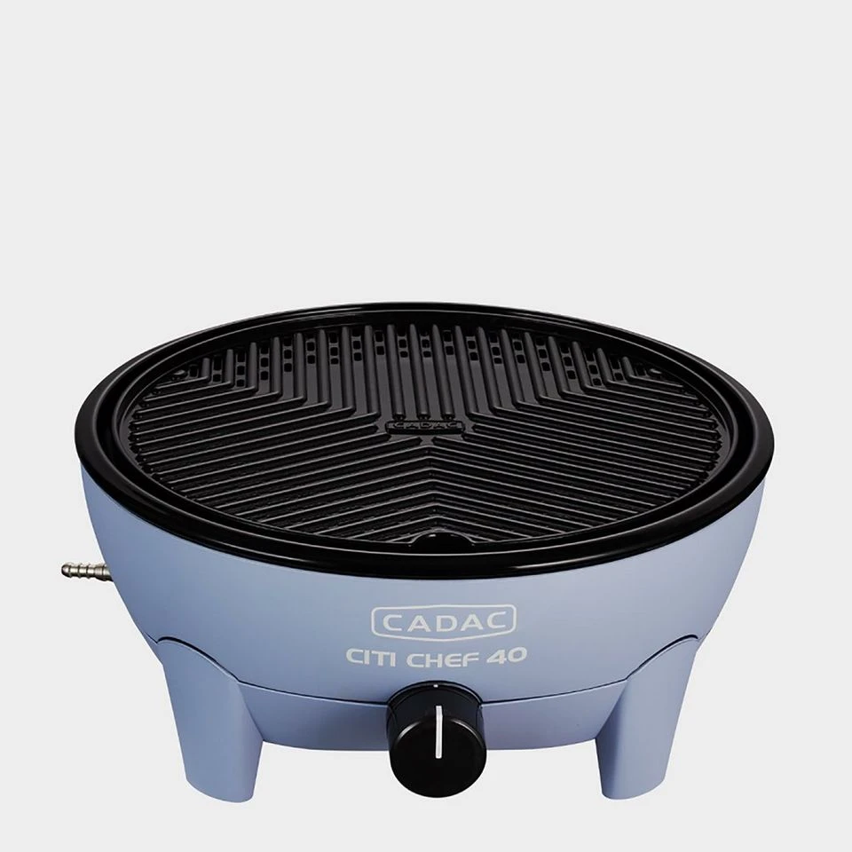 Cadac Citi Chef 40 Table Top Gas BBQ 5 Cadac Citi Chef 40 Table Top Gas BBQ - Image 5