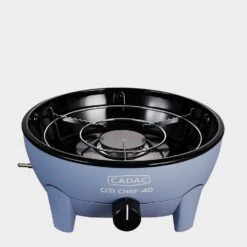 Cadac Citi Chef 40 Table Top Gas BBQ 17 Cadac Citi Chef 40 Table Top Gas BBQ -Fishing Club Store go 455452 f