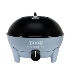 Cadac Citi Chef 40 Table Top Gas BBQ 23 Cadac Citi Chef 40 Table Top Gas BBQ -Fishing Club Store go 455452 z