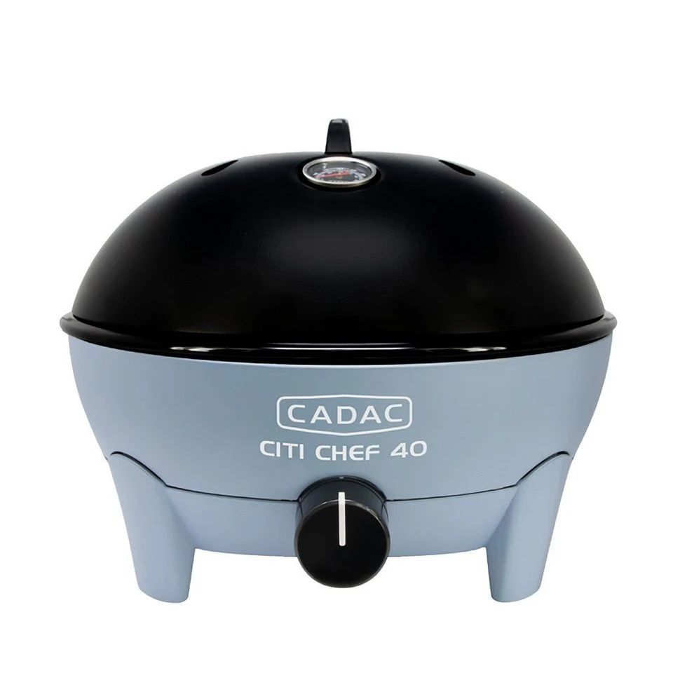 Cadac Citi Chef 40 Table Top Gas BBQ 12 Cadac Citi Chef 40 Table Top Gas BBQ - Image 12