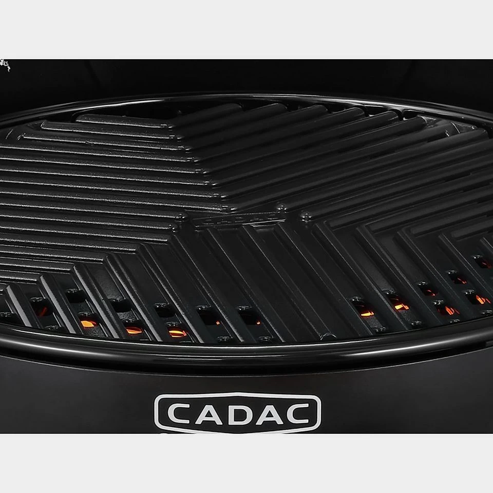 Cadac E-Braai Electric BBQ 8 Cadac E-Braai Electric BBQ - Image 8