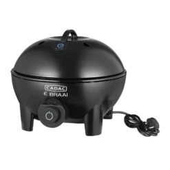 Cadac E-Braai Electric BBQ 21 Cadac E-Braai Electric BBQ -Fishing Club Store go 455453 z
