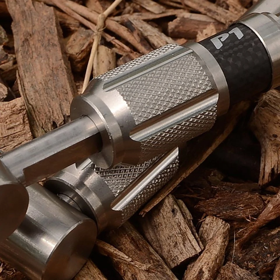 SOLAR P1 2-ROD BUZZ BARS 6IN 3 SOLAR P1 2-ROD BUZZ BARS 6IN - Image 3