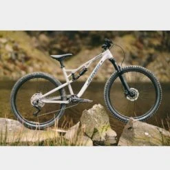 Dakar Full Suspension Mountain Bike -Fishing Club Store go 462409 p