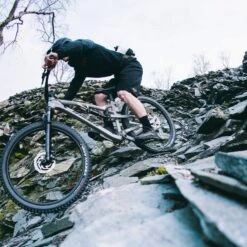 Dakar Full Suspension Mountain Bike -Fishing Club Store go 462409 q