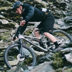 Dakar Full Suspension Mountain Bike -Fishing Club Store go 462409 r